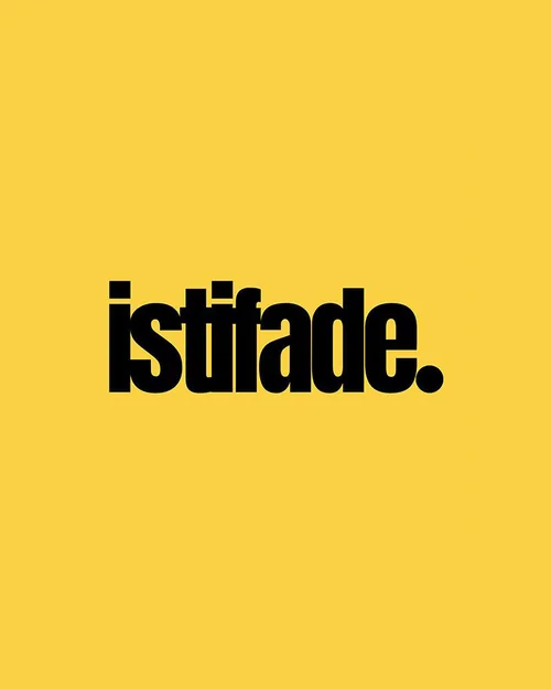 İstifade