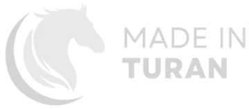 Made in Turan logosu