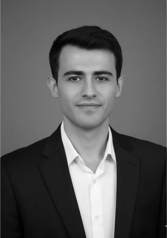 İsmail Emre Eroğlu